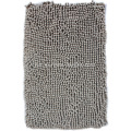 Chenille Rugs dengan Microfiber atau Polyester